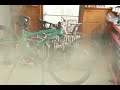 FxGuru Video bike quake