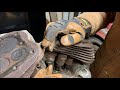 Harley Flathead Engine Teardown Part 1: Cylinders