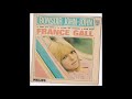 France Gall / La guerre des chansons / CSA N°539