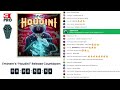 Eminem’s “Houdini” Release Countdown ⏱️ & Hype Party (Fan Chat Only)