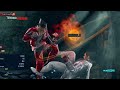 | Tekken 8 | || Jin Kazama || Max Damage Combos.