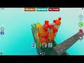 Roblox Speedrunner VS ELEMENTAL HUNTERS!