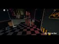 Fnaf Coop:Le retour des animatronique de fnaf 1