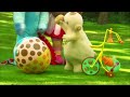 Bedtime with Iggle Piggle | 6+ Hours of In The Night Garden | Wildbrain Little Ones