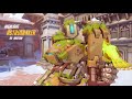 Just some of my Overwatch highlights and Potg