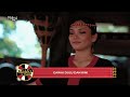 Gawai Dulu & Kini | Dialog TVS Gawai