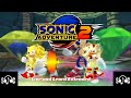 Sonic Adventure 2 - Live and Learn Extended