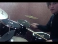 Bruno Mars- Treasure (Drum Cover)