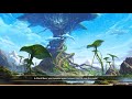 [King’s Raid] WB3 Xanadus Breaking 1.5T score ft Arch