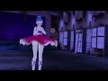 [MMD] Ballora's song/Crumbling dreams