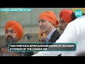 Khalistan Float Shows 'Chained & Caged' PM Modi At Canada's Khalsa Day Parade; MEA Fumes | Watch