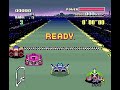 BS F-Zero Deluxe with Semi-Official New Music
