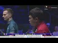 Jeffrey Ignacio vs Anton Raga Full Match Highlights - World Pool Championship 2024