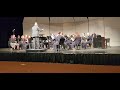 2024 FFCommunity Band - EspiritDeCorps