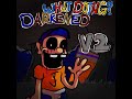 What Doing Darkened V2 (Feat. @XeniaHedgieStudios87) || Too Slow Encore (SML Movie) ||