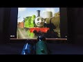 Edward and Henry watch thomas and the special letter (for Meagan patton)