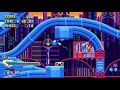 Sonic Generations Mania (Sonic Mania Mod)