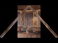 Captivating Restaurant Interior Design Trends 2024 | VC Interior Decor