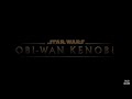 Obi-Wan Kenobi Title Reveal