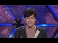 Unleash The Power Of Speaking | Joseph Prince Ministries