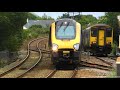 Trains around Cornwall - Penzance, Newquay & Par | September 2020