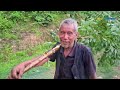 Nepali Mid-West Hilly Rural Area Life in Rain Day।Nepali Real Life | Summer Season Life in Himalayan