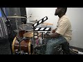 Sunday Morning Worship- Drum vlog