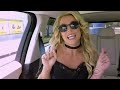 Britney Spears Carpool Karaoke