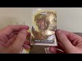 Marvel Anime Volume 2 Hobby Box! Sketch Card Pulled!