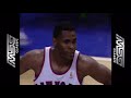 John Starks vs Latrell Sprewell HEATED Trash Talk (11/07/1996)