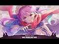 Nightcore Songs Mix 2023 ♫ 1 Hour Nightcore Gaming Mix ♫ Best of EDM Mix 2023