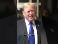 Trump lashes out after being found guilty on 34 counts | ABC News