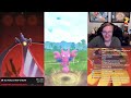 Dominating With Pokemon Caught In Just 1 Day