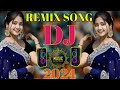 new Hindi dj song/best Hindi old dj remix/wollywood nonstop dj song/ 2024 dj song new dj remix /