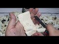 DRAGON SKIN🐉CUTTING DRY AND CRUNCHING SOAP🐉  asmr | Pезка сухого хрустящего мыла🐉 /साबुन asmr🐉/비누 병🐉