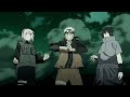Naruto 20th Anniversary「AMV」Hymn for the weekend
