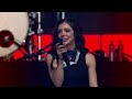 Against The Current - live at Pinkpop 2024