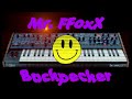 Mr. FFoxX - Backpecker