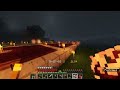 Villages AREN'T a Myth! Hardcore Minecraft