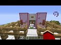 Mikey Familey & JJ Family - NOOB vs PRO : BUILD CHALLENGE in Minecraft (Maizen)