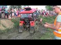 Tractor Stunt | Traktoriáda Modlíkov 2024