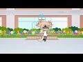 A Dangerously Cute Wolf! - GLMM *(Gacha Life Mini Movie.)*