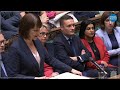 Rachel Reeves eviscerates Tory record on spending in first speech as chancellor