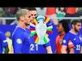 FC 24 - France vs Netherlands | UEFA EURO 2024 | PS5™ [4K60]