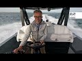 ITA - Ranieri International - CAYMAN 45.0 CRUISER - THE BOAT SHOW