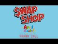 Swap Shop April Fools Prank