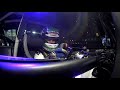 #24 Chevrolet Camaro ZL1 | Hendrick Motorsports / Garage 56 | Onboard 24 Hours of Le Mans at night