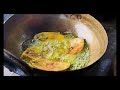 The Secret of Perfect Traditional Bengali Khichuri & ilish Machh Bhaja | Flavour of Kitchen |