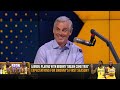 Dak Prescott, Sean McDermott are under the most pressure, no issue with drafting Bronny | THE HERD