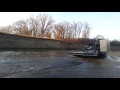 Airboat,  in kansas